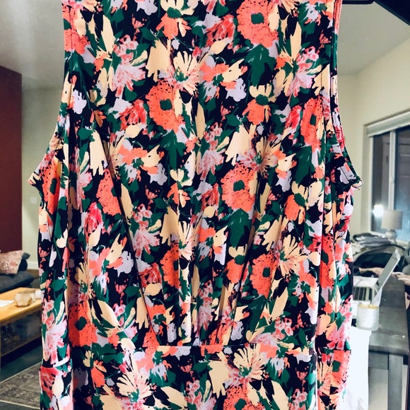 Fun, flirty brand new J Crew dress! - Picture 4 of 5